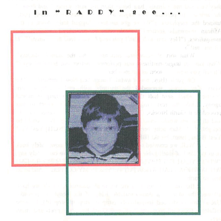 Classic Gorko: Answers to FAQs About Celebrities in Harness