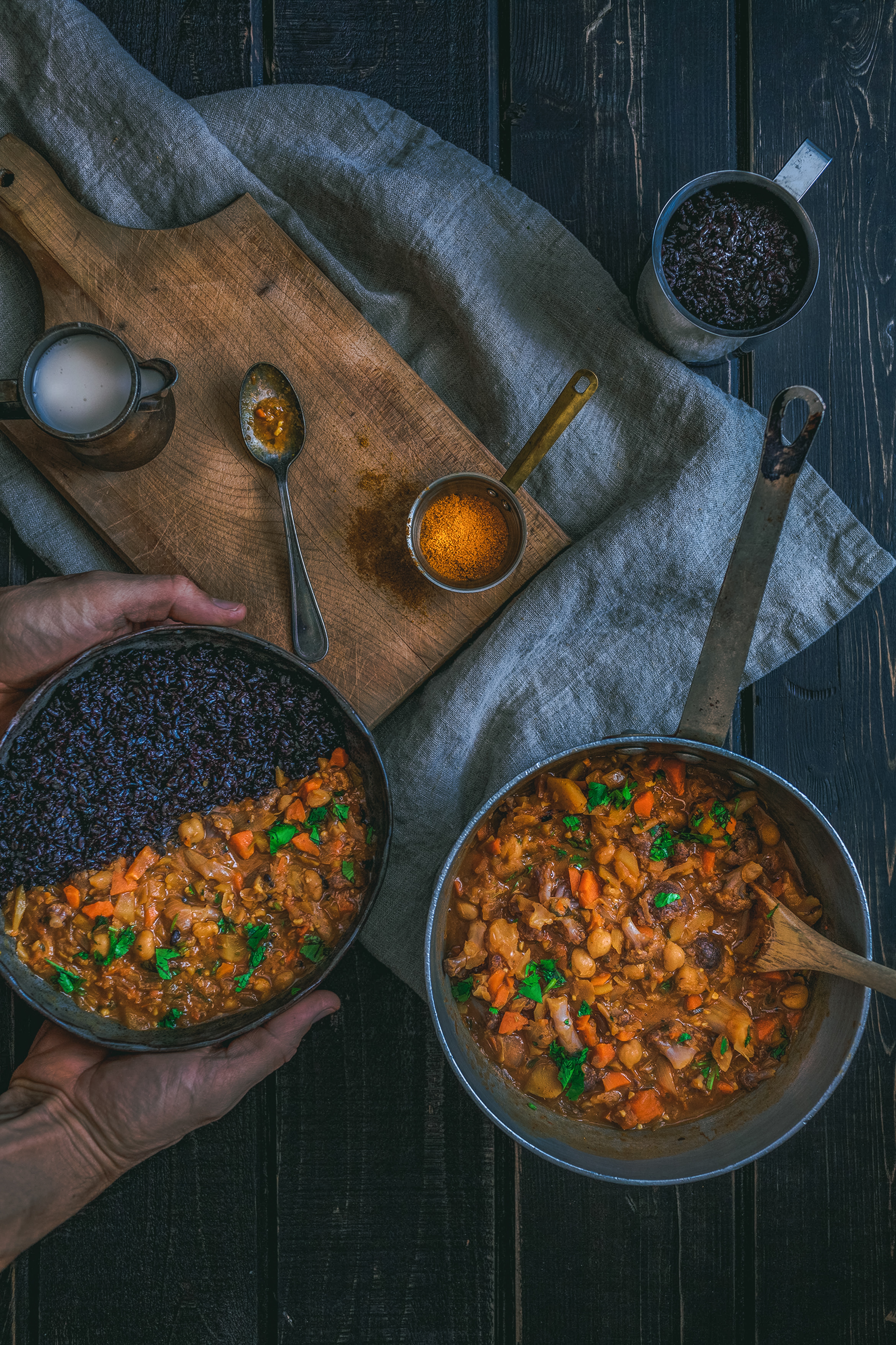 THIS CHILI CON CARNE RECIPE WILL BURN YOUR FACE OFF