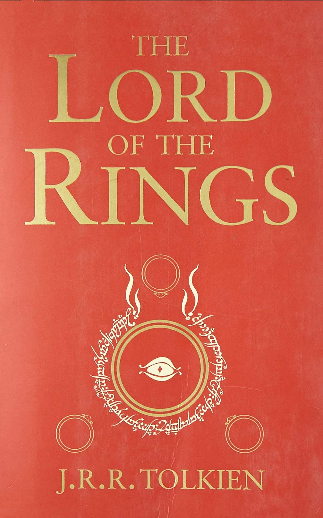 WORSE THAN OUIJA? THIS BOY’S HEAD BURST INTO FLAMES AFTER RECITING COMPLETE LOTR RING VERSE