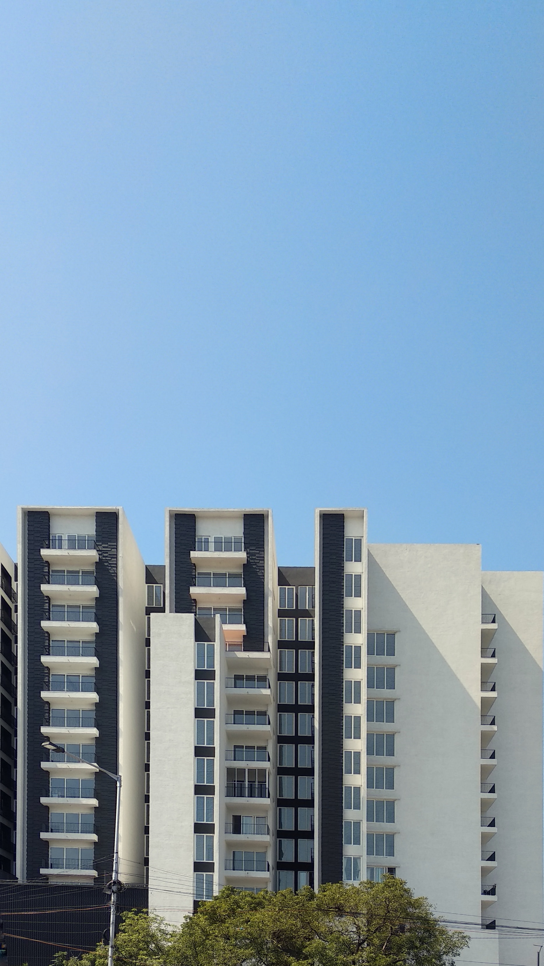 WHY THEY DESIGNED YOUR APARTMENT BUILDING SO PEOPLE COULD LIVE IN THE WALLS