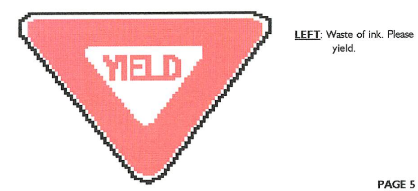 Classic Gorko: YIELD
