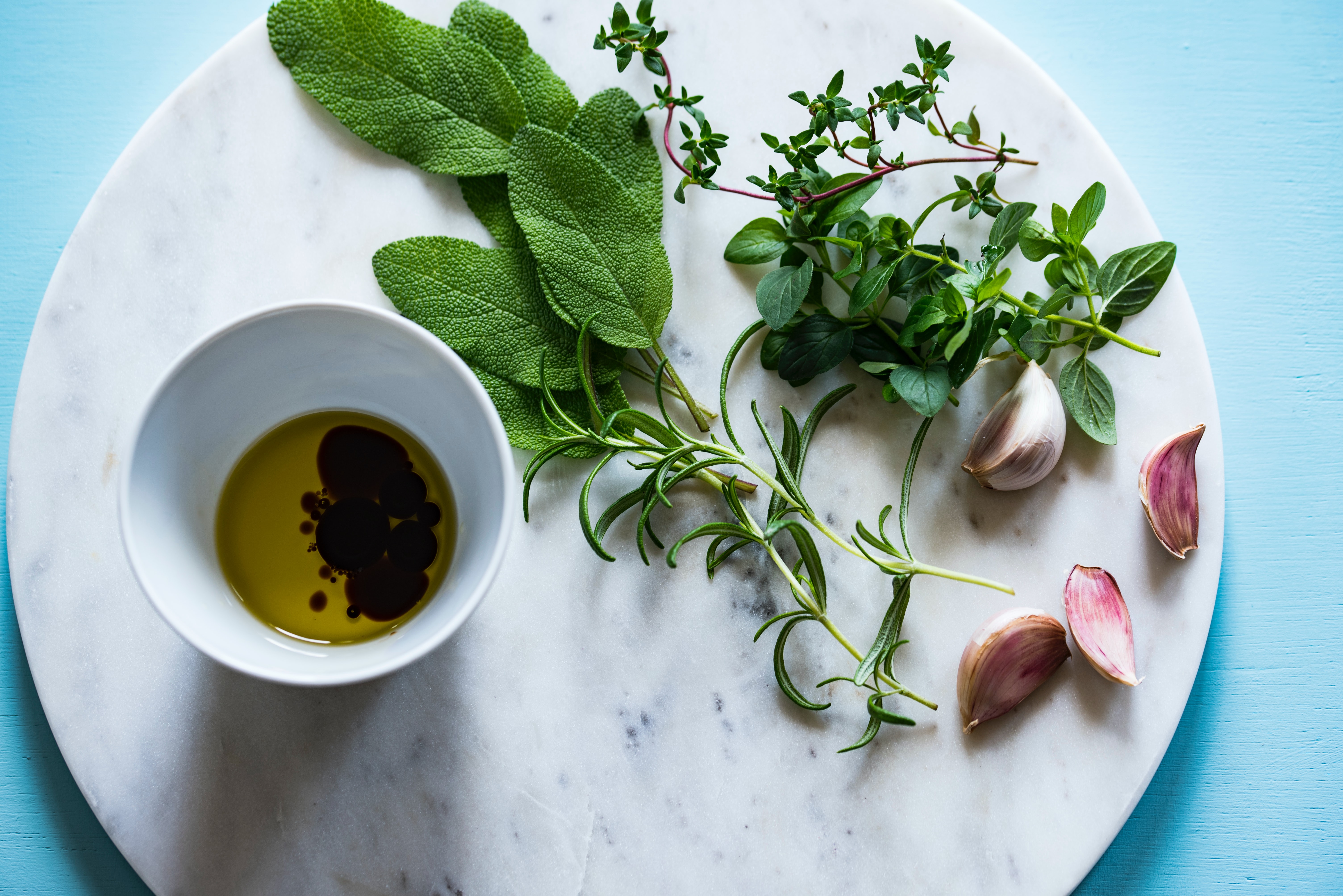 5 LITTLE-KNOWN HERBS THAT ARE ALSO GoT SUPPORTING CHARACTERS