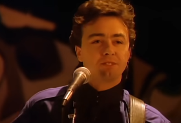 YOU KNOW I LIKE MY GIRLS A LITTLE BIT OLDER