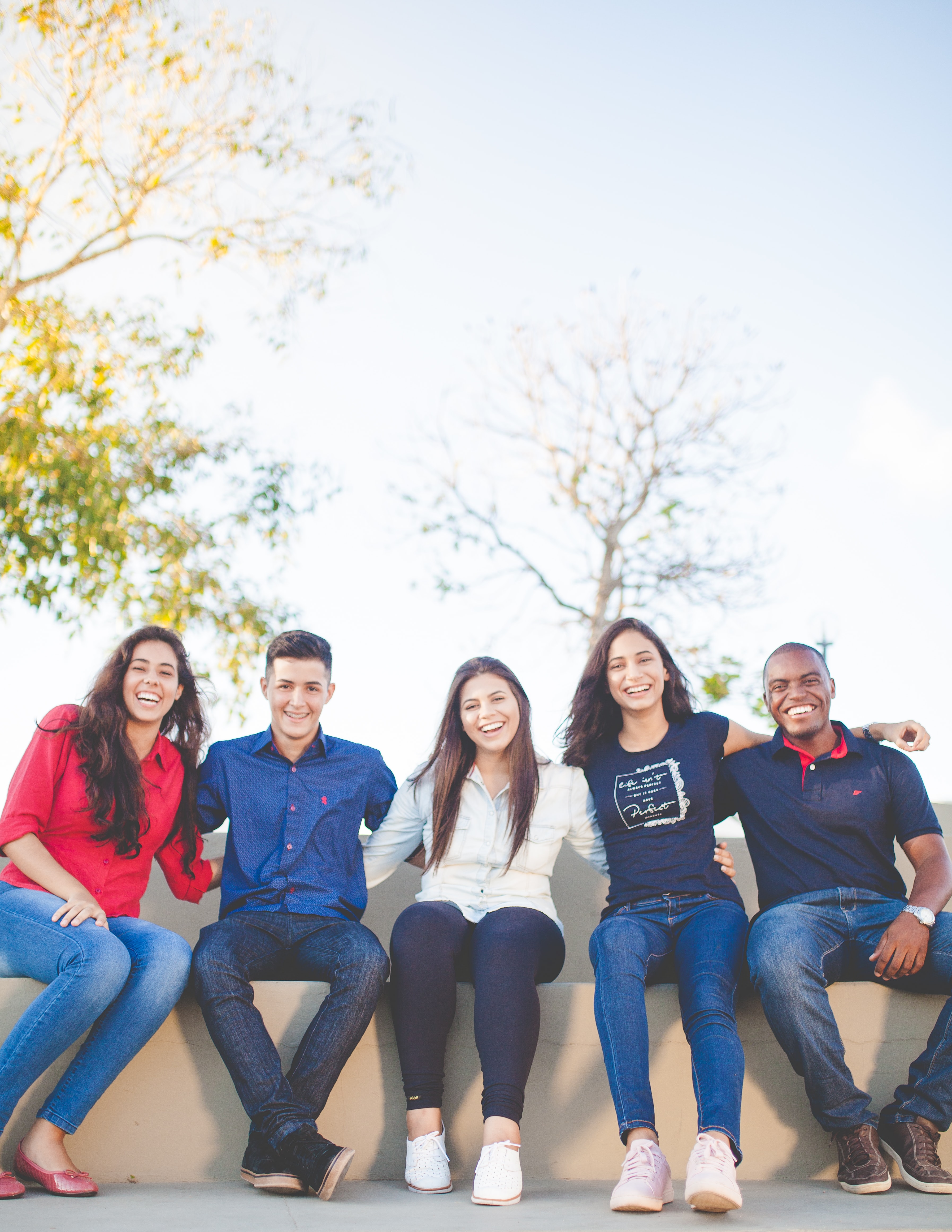 THE GOOD LIFE AND HOW TO SYSTEMATICALLY DENY IT TO FRIENDS AND LOVED ONES