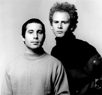 MORE LIFE HACKS FROM SIMON AND GARFUNKEL: IF YOU ARE JUST A POOR BOY RUNNING SCARED LIE LA LIE, LIE LA LA LA LIE LIE