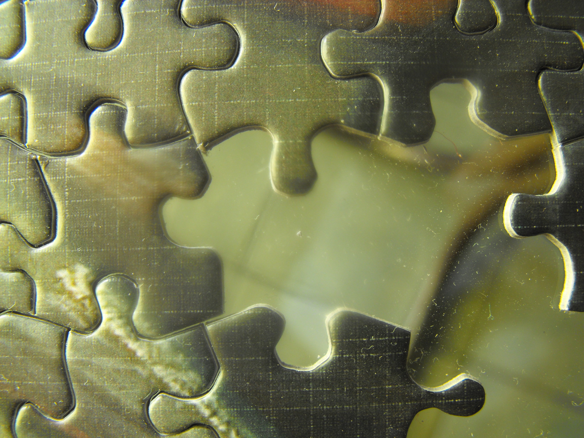 Bureaucrat Smiles by Ryan Keating