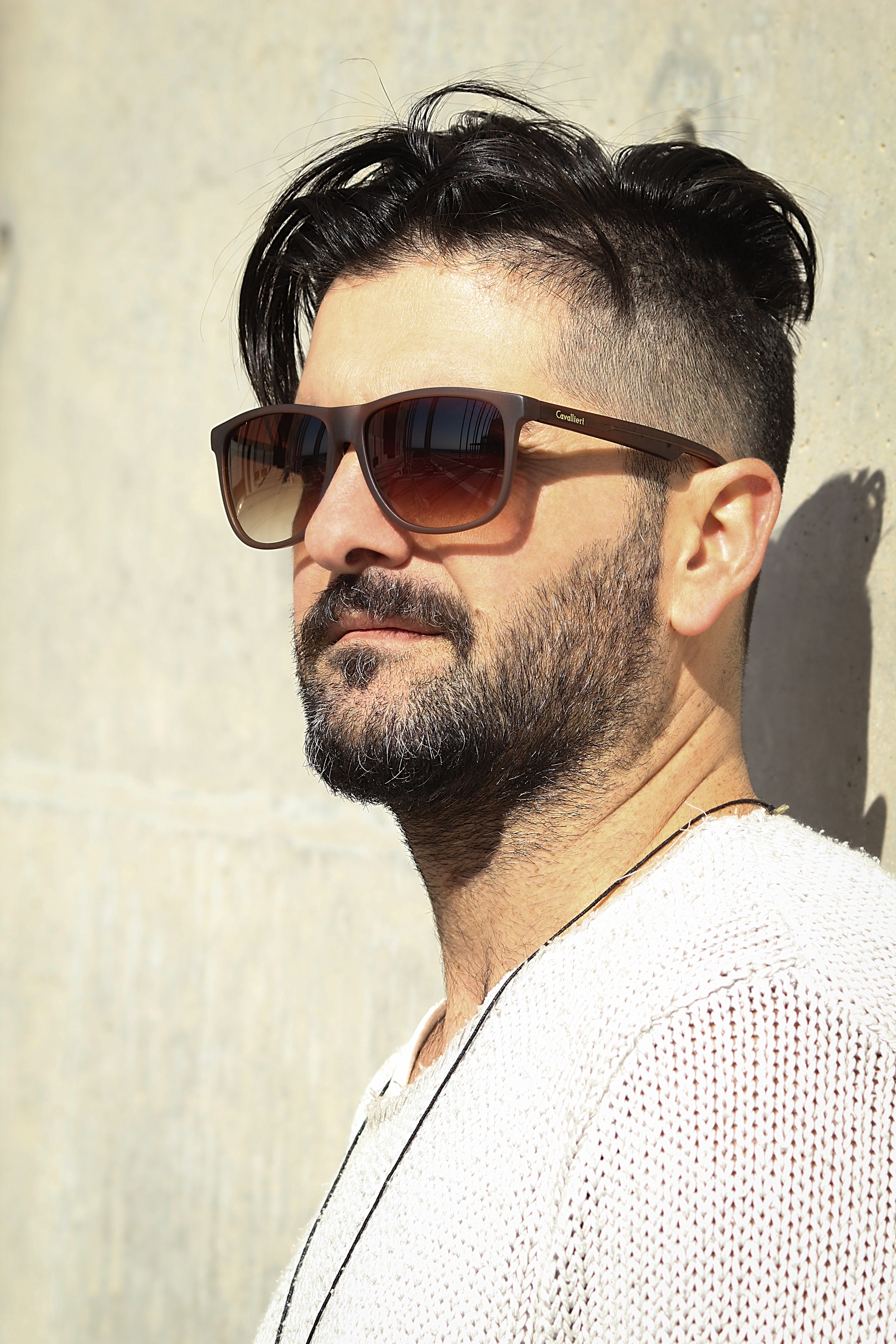 3 HAIRCUTS YOU ABSOLUTELY HAVE TO TRY BEFORE LOCAL BARBER TONY LARONI KICKS THE BUCKET