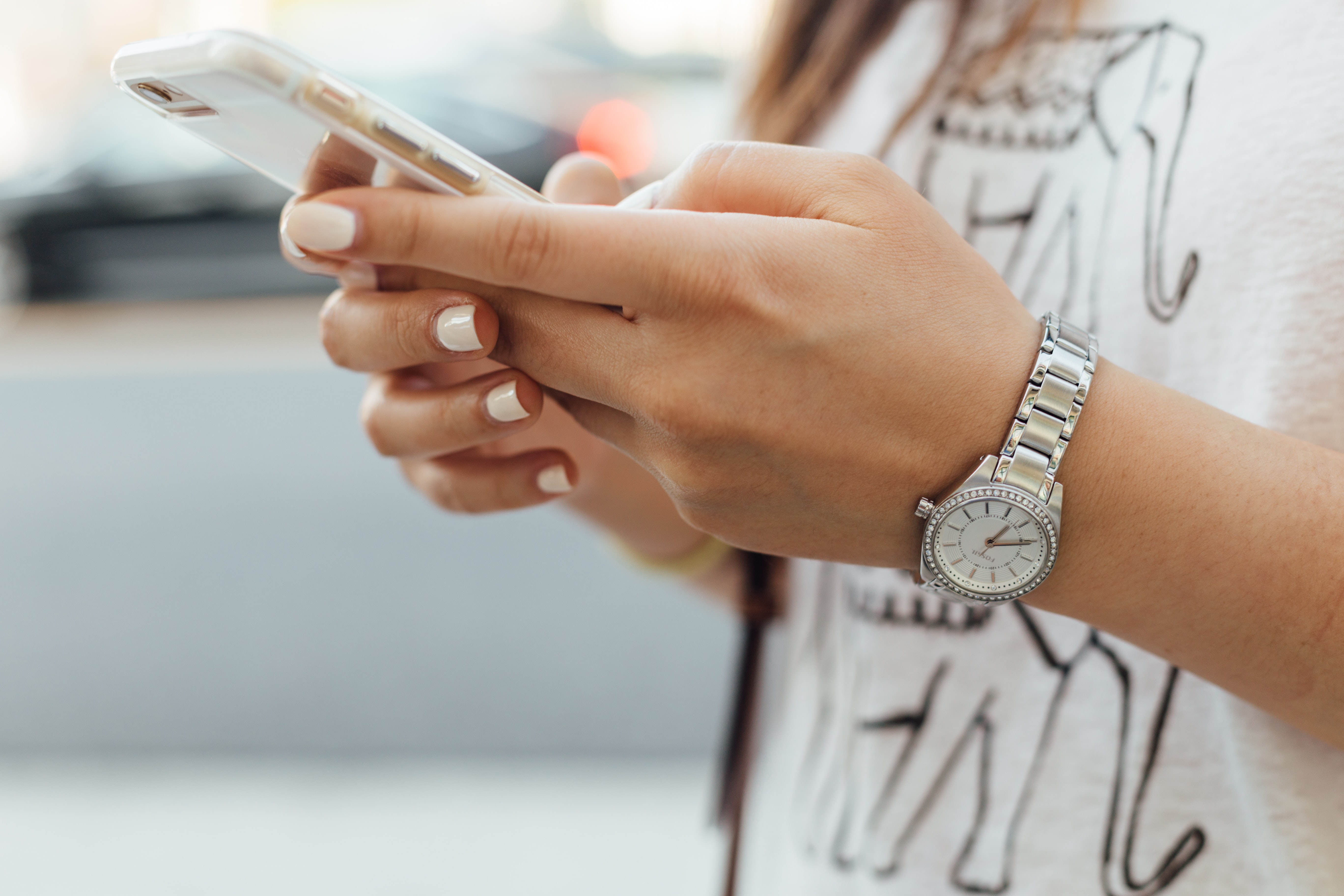 Book Excerpt: ‘Call Waiting: A Haunted Cell Phone Mystery’ by Mitch Jackson