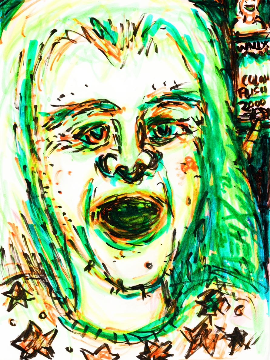 The Lemondrop Dream Blog FAQ: Is Don Markenbaldi Dangerous AND Lecherous?