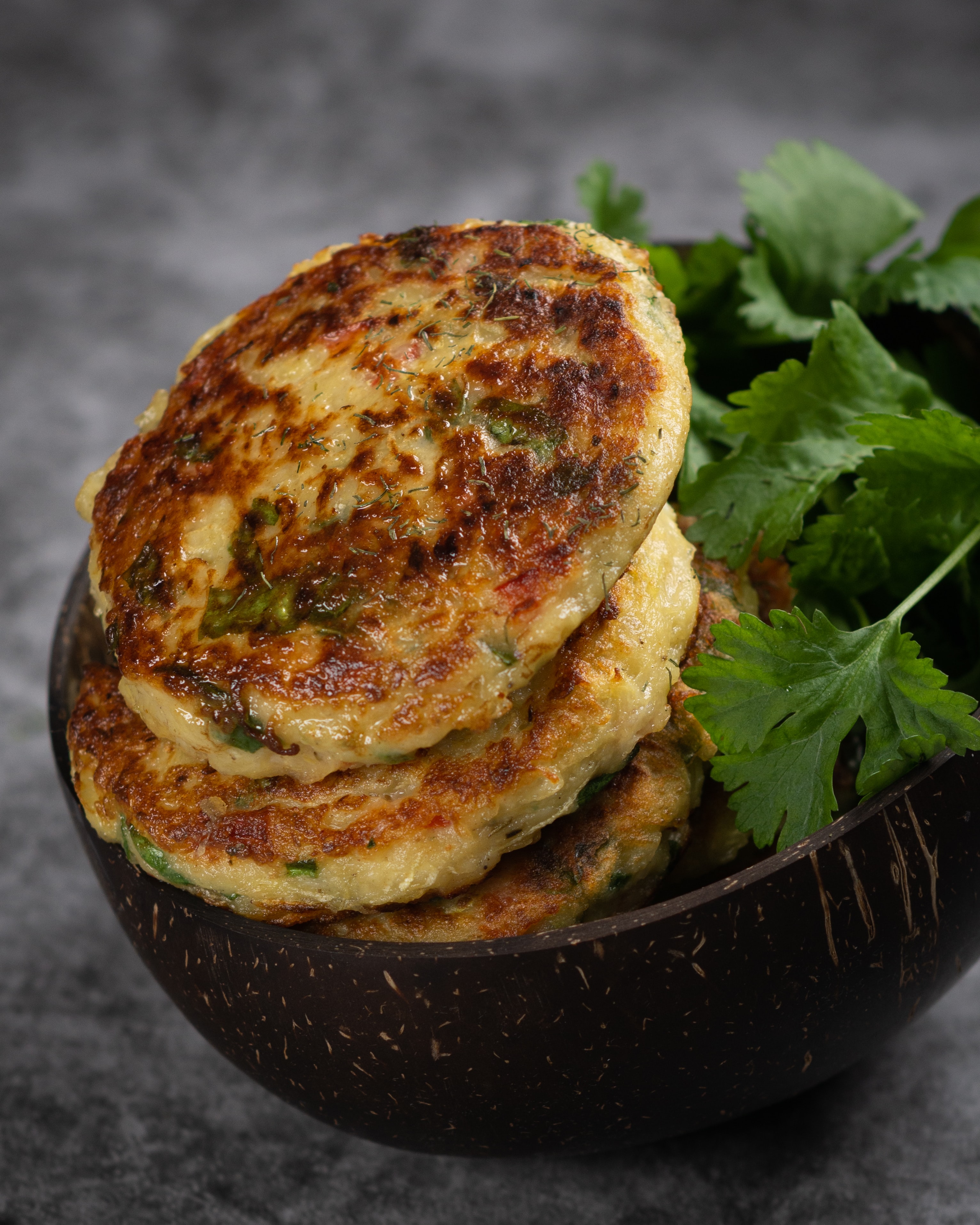 HEY FOLKS, IT’S FRITTERS FRIDAY