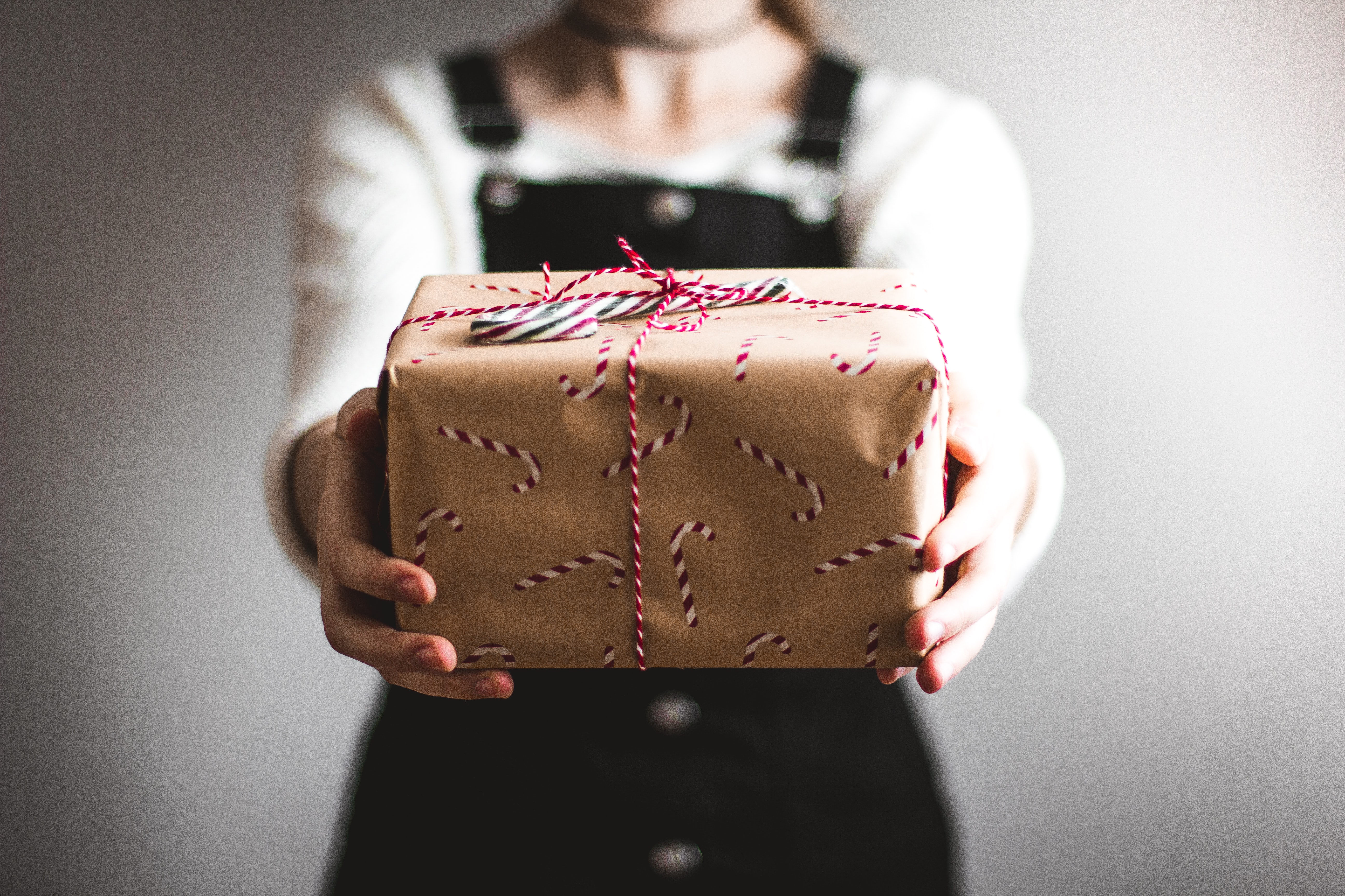 3 GREAT GIFTS FOR PEOPLE WHO HAVE PLAYED GOD WITH YOUR LIFE