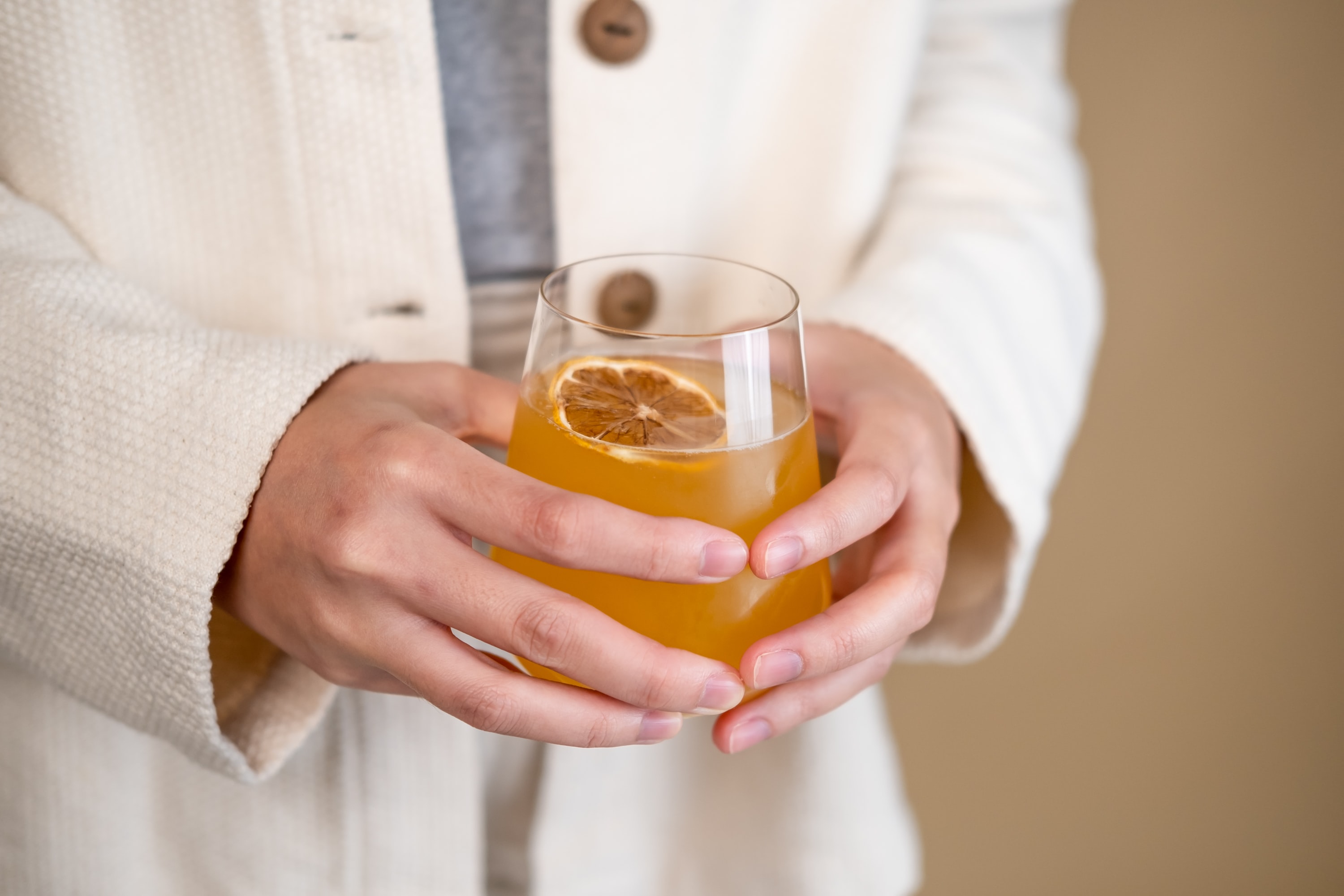 WE TESTED THESE 3 NASA SPACE BEVERAGES WITH A SPLASH OF VODKA AND BLASTOFF
