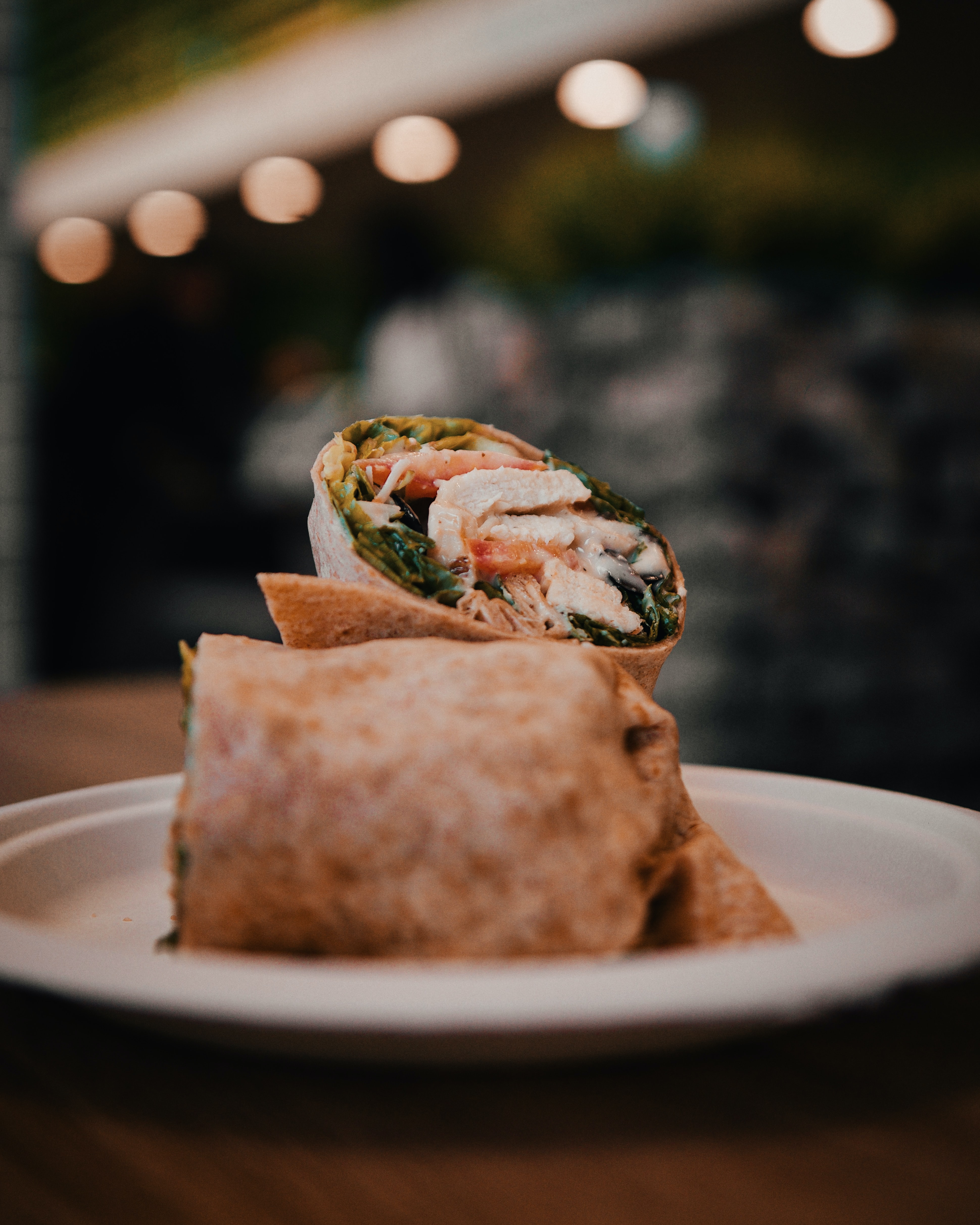 ‘Quesarito In Excelsis Deo’ by Tim Moder