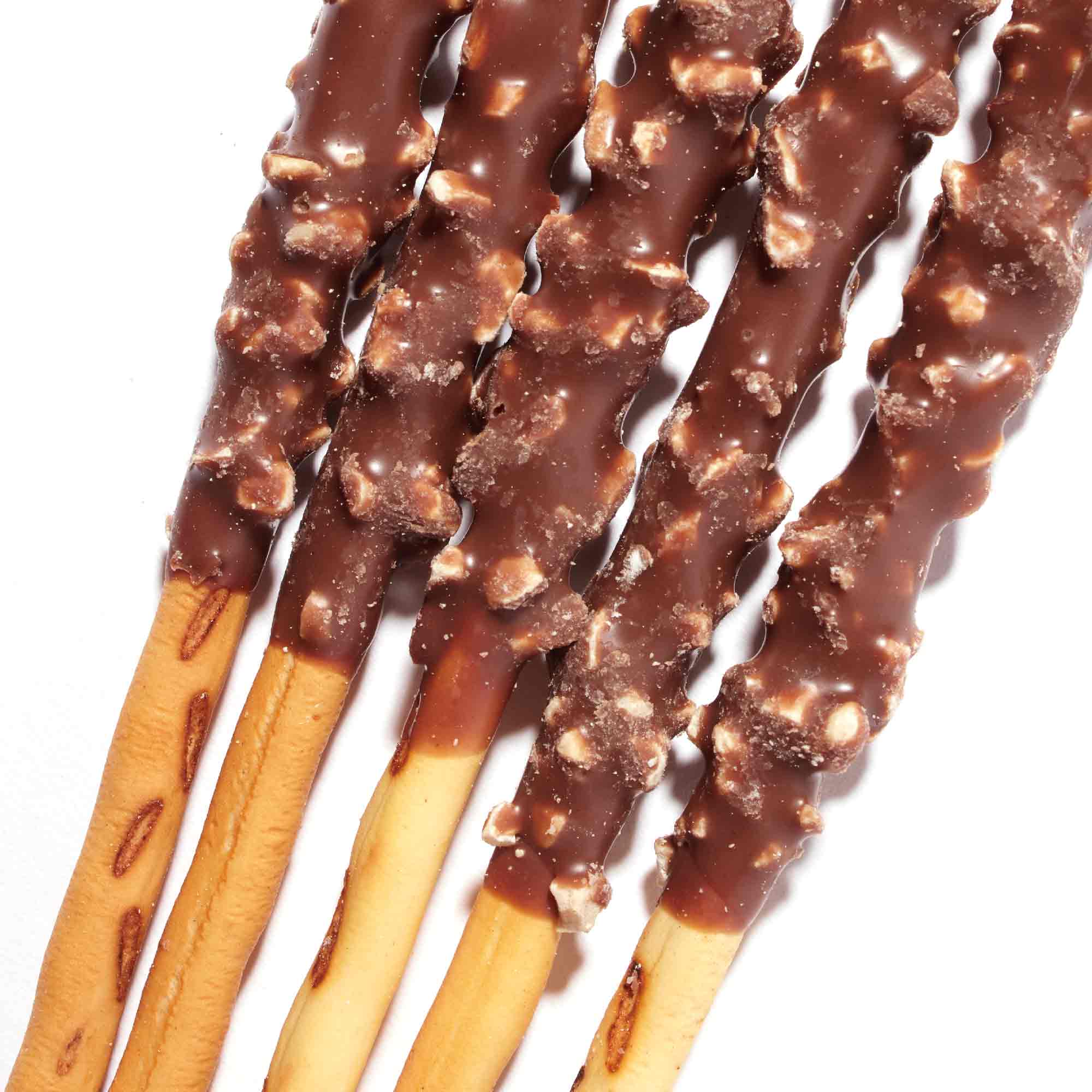 HAPPY PEPERO DAY GORKO