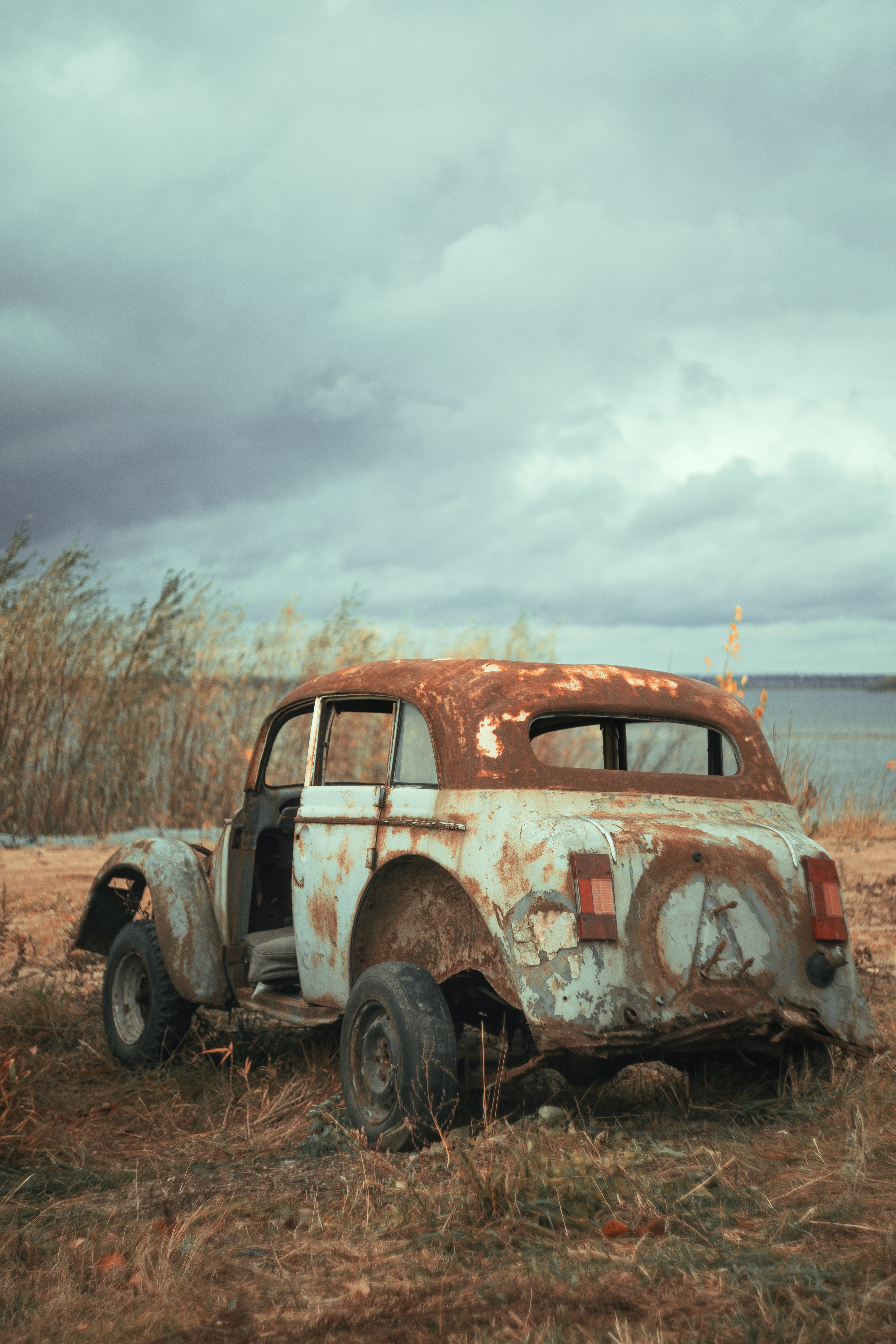 WHAT CONSTITUTES A JALOPY? THE GORKO ASKS 3 LOCAL TEENS TO EXPLAIN