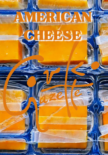 FROM THE AMERICAN CHEESE SPECIAL: ‘The Processed Cheese We Are’ by Bruce Reisner