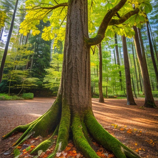 FASCINATING! WATCH THIS TREE DO BASIC MATH