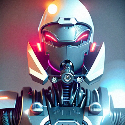 PICK A ROBOT TO LOVE YOU
