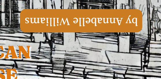 FROM THE AMERICAN CHEESE SPECIAL: ‘Coagulating, with Grace’ by Annabelle Williams