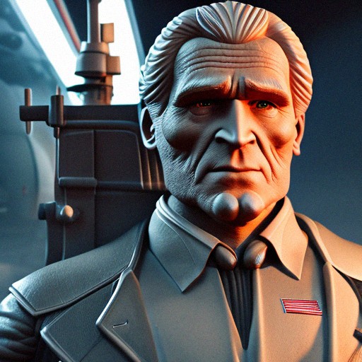 WAR OF THE MEAT VASSALS DAY 3: MISTER CHATBOT DECLARES TOTAL VICTORY