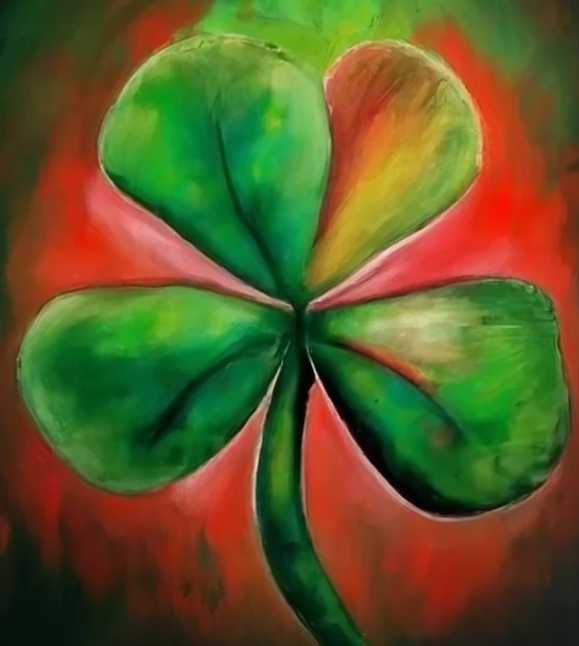 The Theme of the Week is Lucky Breaks