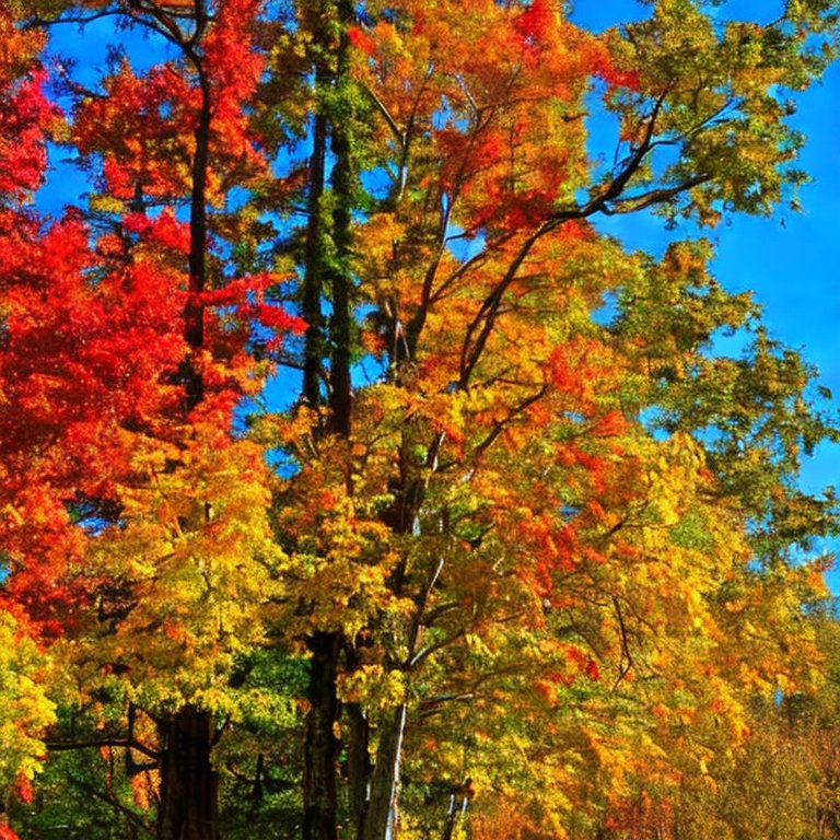 TREES: WHAT CAN WE DO TO KEEP THEM FROM LEAVING?