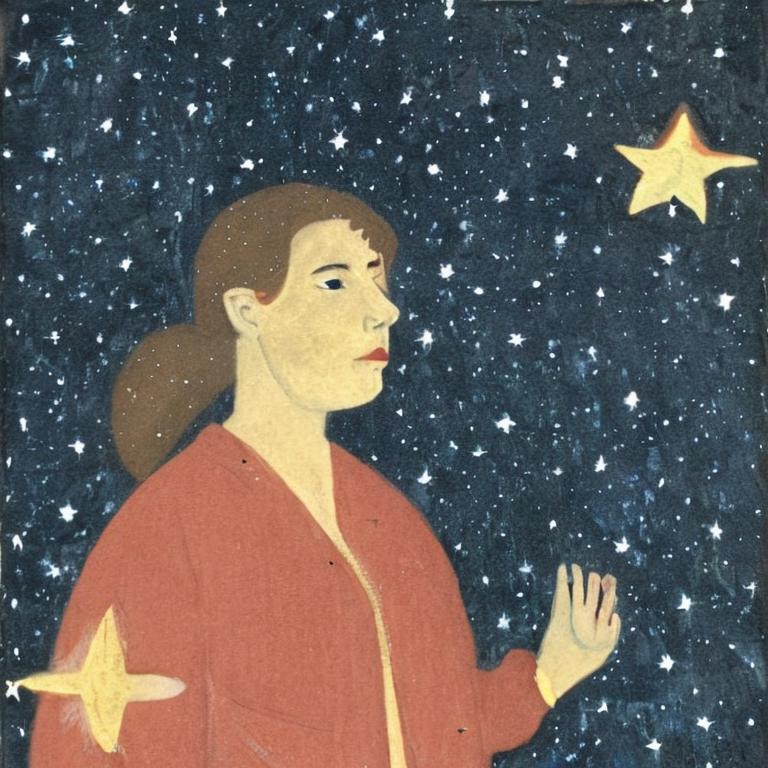 ‘Other-Worldly Wonders’ by Lynn White