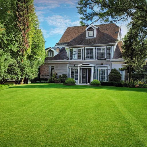 ‘Lawn Gone’ by Keith Hoerner