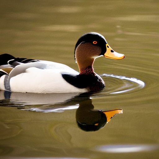 WHAT IF YOU WERE A STUPID DUCK