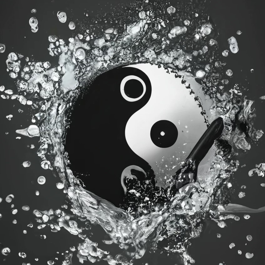 ‘Wet’ by Cheryl Snell