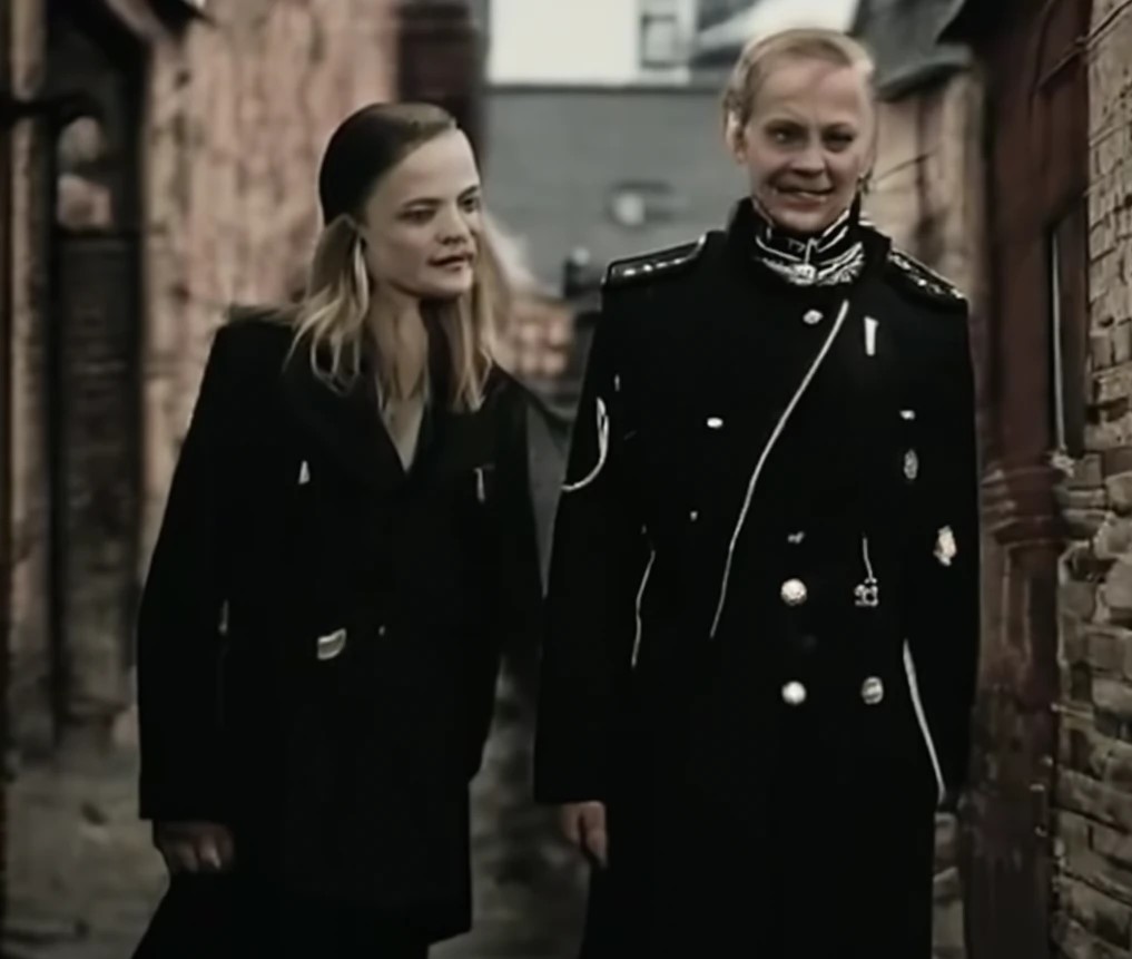 MITCH’S MOVIE MASH: Finally another film about Nazis