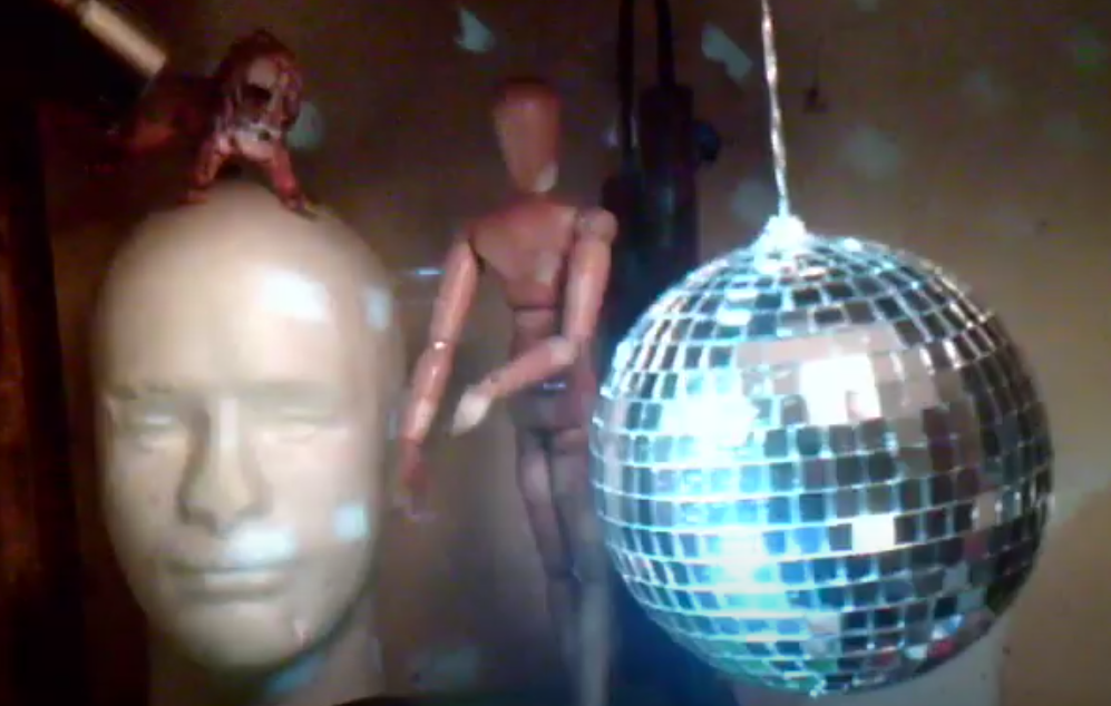 ‘snake sweat’ by Zane Zog