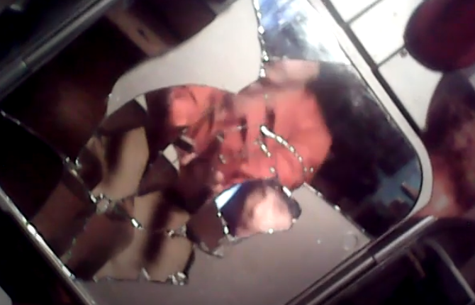 ‘I’ll Be Back, Too, Ailene’ by Zane Zog