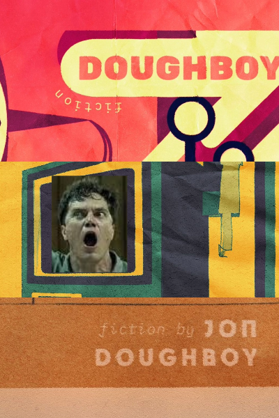 ‘The Specialists’ by Jon Doughboy