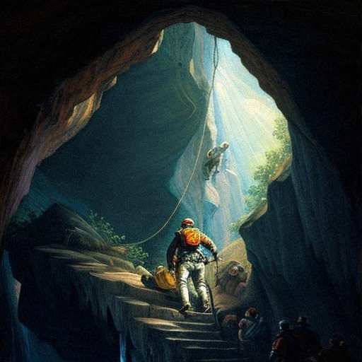 3 MUST-HAVE GADGETS FOR THE DIEHARD SPELUNKER