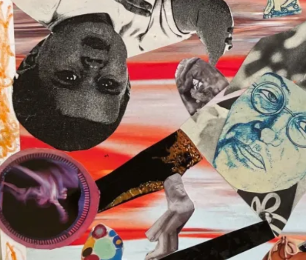 ‘I Wanna Be Buried In Capri Pants’ and 2 more by Mark Blickley