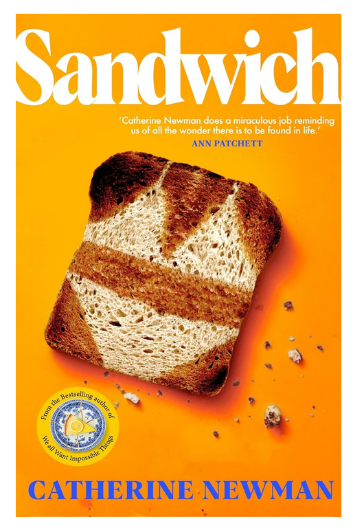 My Summer Vacation: Book review by Hugh Blanton