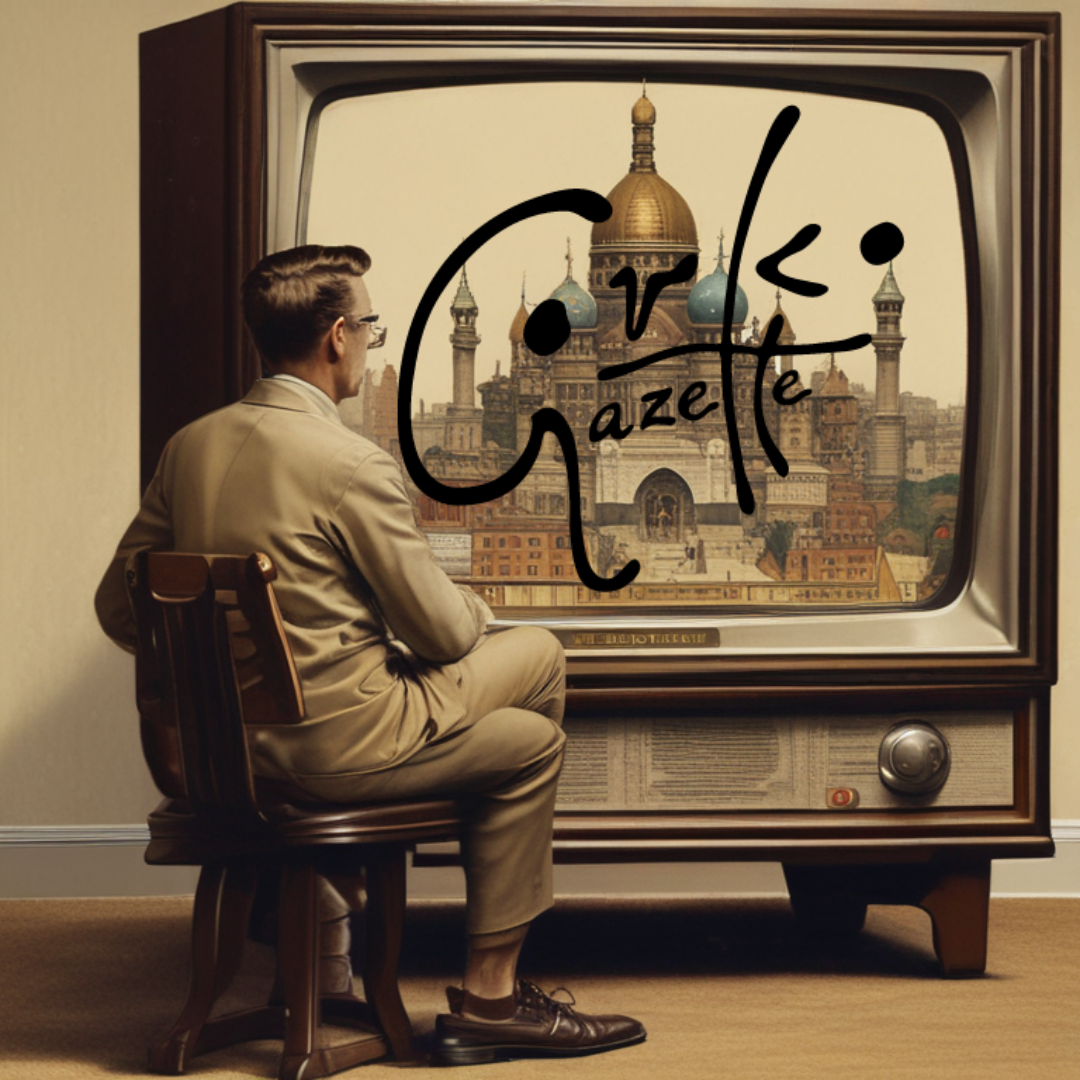 THE GORKO’S 2025 BEST OF THE NET NOMINATIONS!