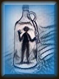 Poet In an Empty Bottle and 1 more by Michael Lee Johnson (text + audio)