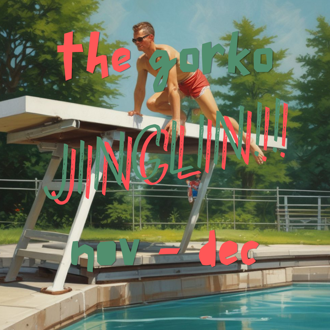 FREESTYLE HIGHDIVING NOT YOUR THING? WELL YOU SHOULD HAVE STUCK TO THE 12 FOOT BOARD