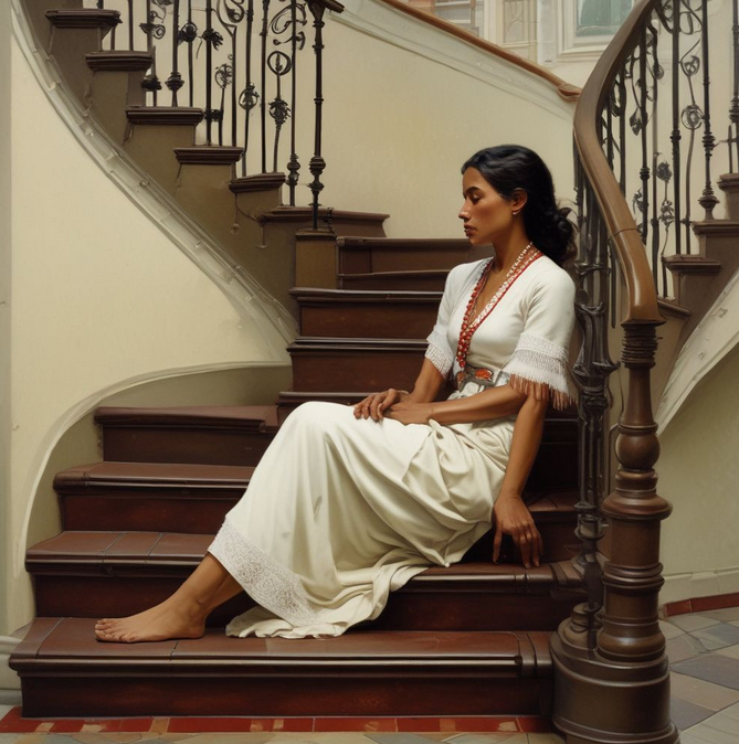 After An Argument and 2 more by Kushal Poddar