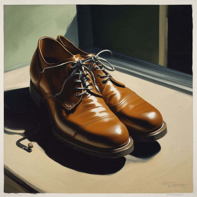 Decorum Decision and 1 more by John Zedolik