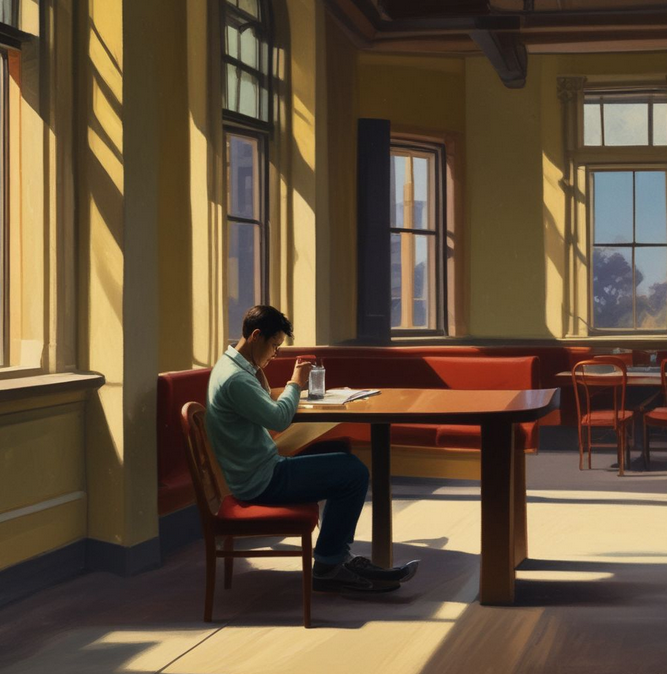 LOOK AFTER YOUR MATE: A UNI-FRIENDLY GUIDE TO SUPPORT YOUR STRUGGLING CLASSMATES BY ZOÉ MAHFOUZ