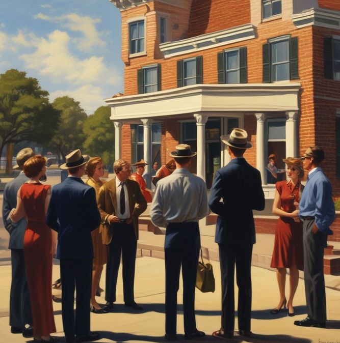 ARE PEORIA’S TRUE CRIME TOURS A FRAUD?