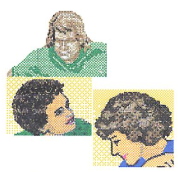 CLASSIC GORKO: THE AMMNER WHITCKET NEWSPAGE