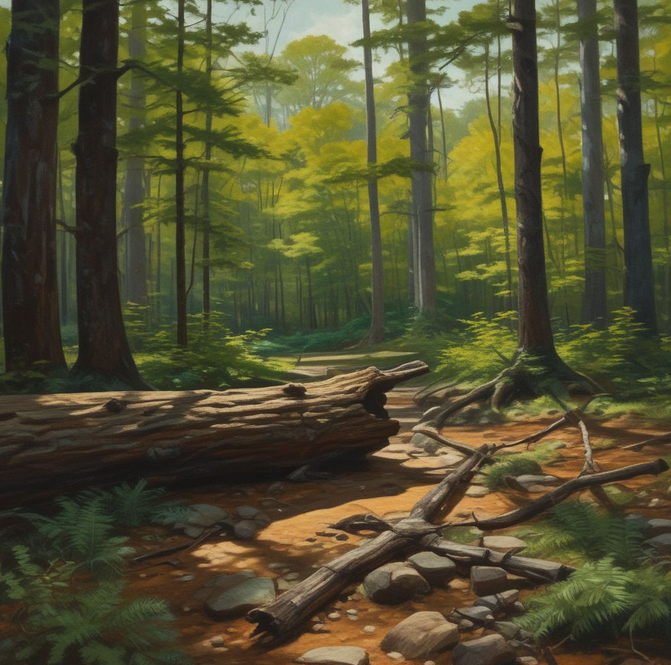 The Judge by Steve Passey