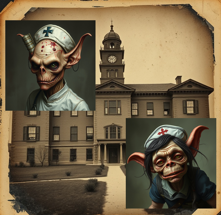 Corn Scratch by Maceo Nightingale