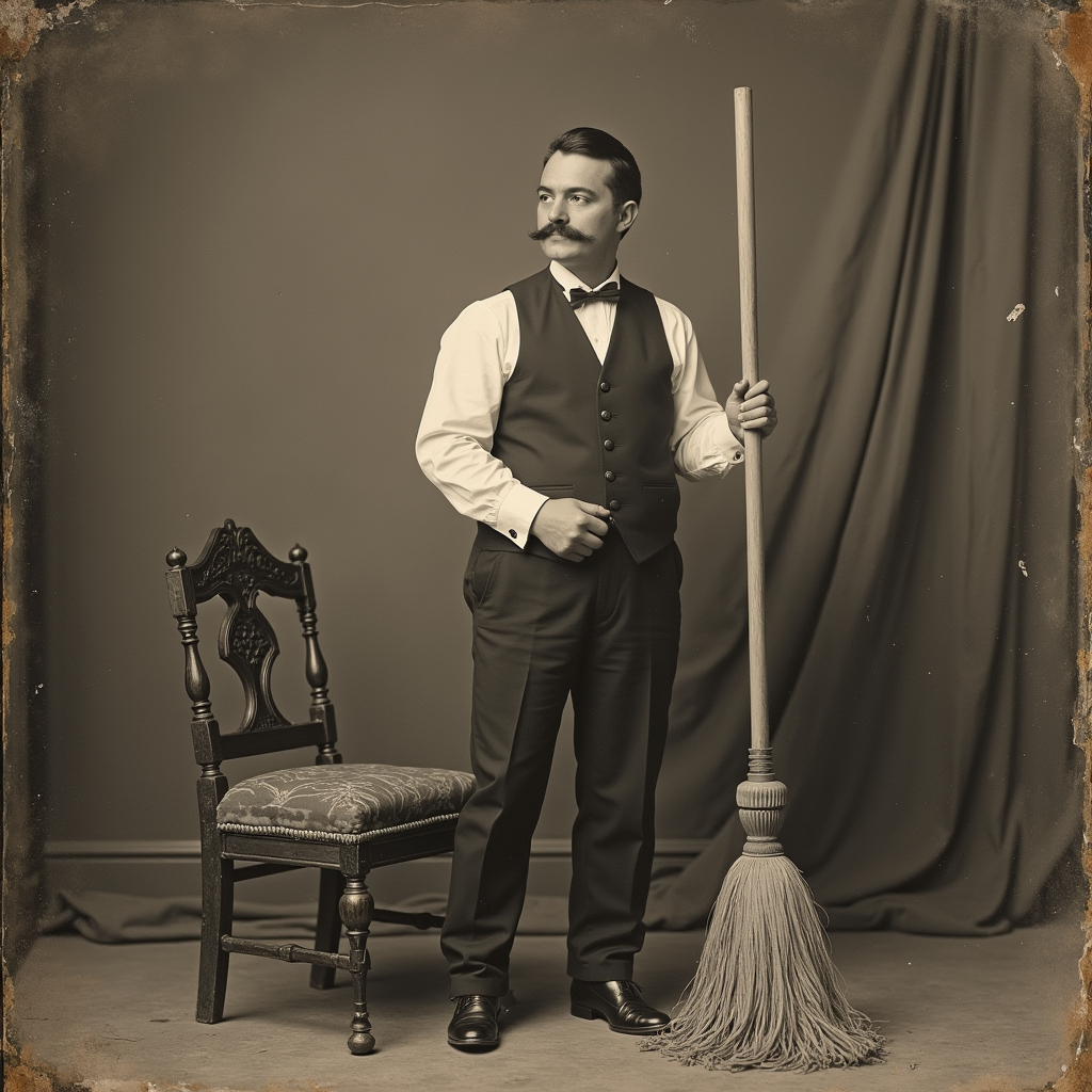 8.41 pm by Ben Macnair