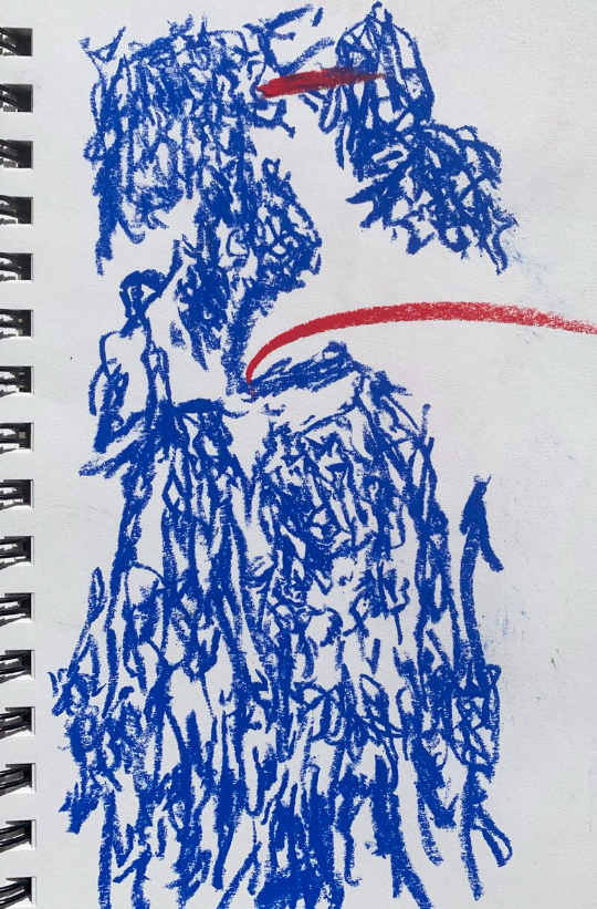 Prehistoric Time by Theodore Wallbanger