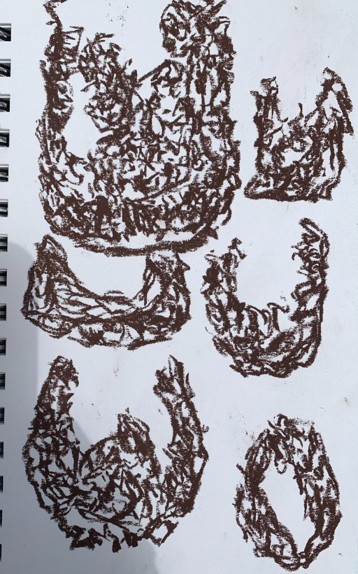 Snow Globe International by Theodore Wallbanger